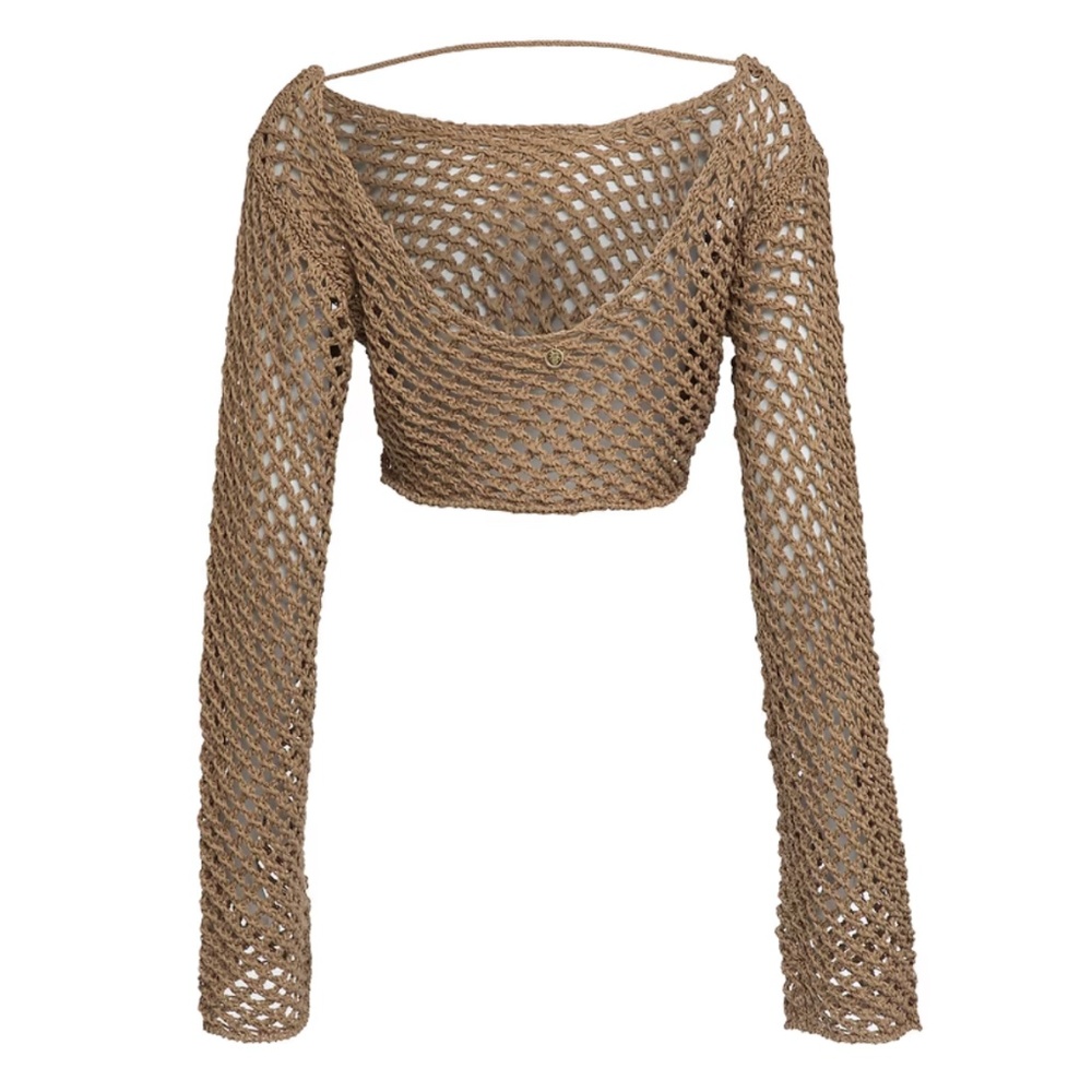 BANANHOT SET - MAGEN CLASSIC BEIGE - Picture 6 of 6